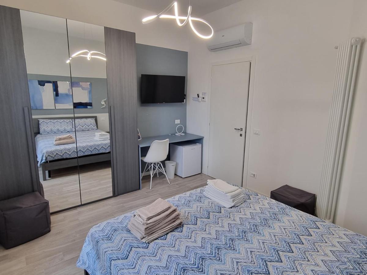 Blue House Apartment - San Massimo Verona Esterno foto