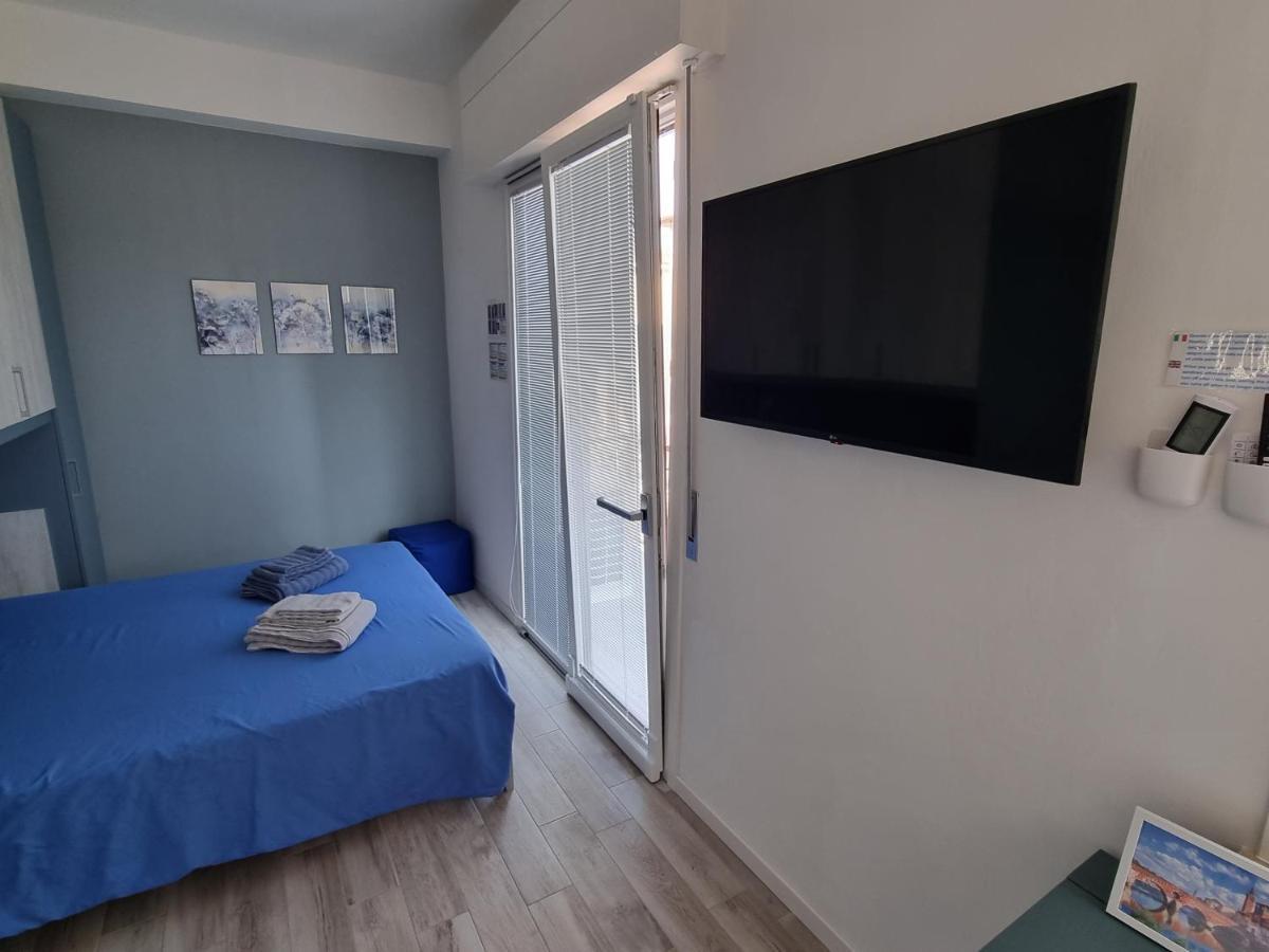 Blue House Apartment - San Massimo Verona Esterno foto
