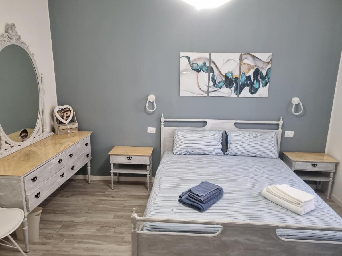 Blue House Apartment - San Massimo Verona Esterno foto