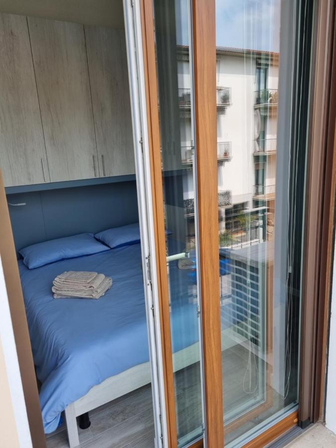 Blue House Apartment - San Massimo Verona Esterno foto
