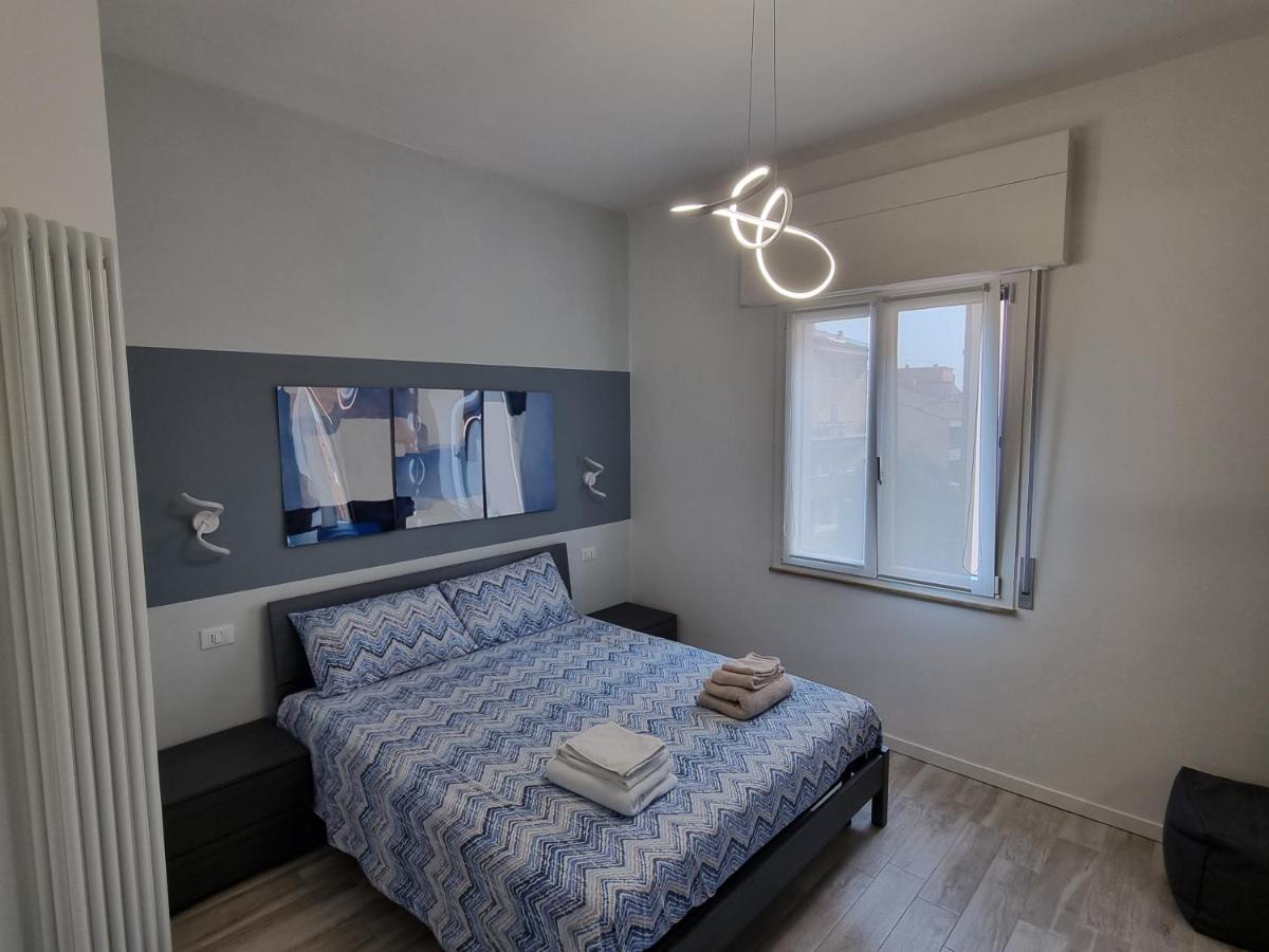 Blue House Apartment - San Massimo Verona Esterno foto