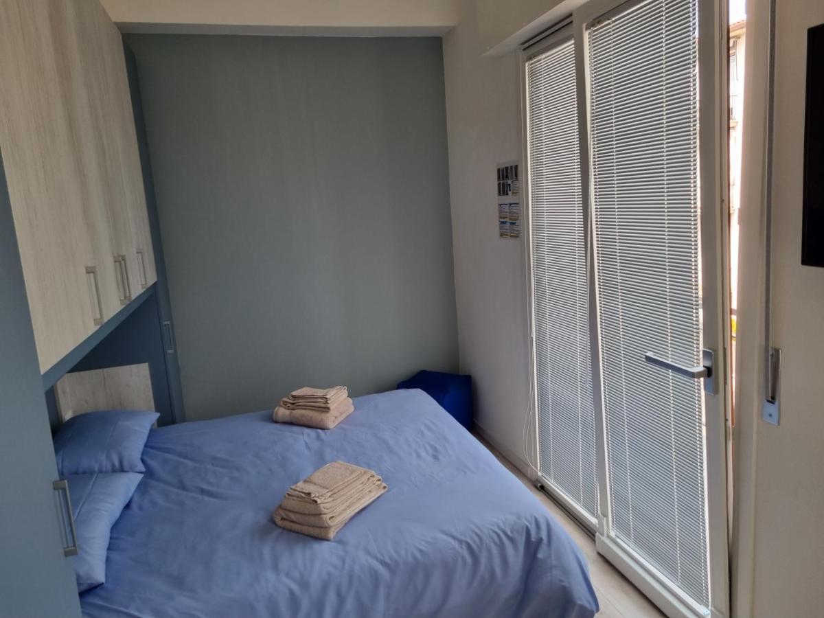 Blue House Apartment - San Massimo Verona Esterno foto