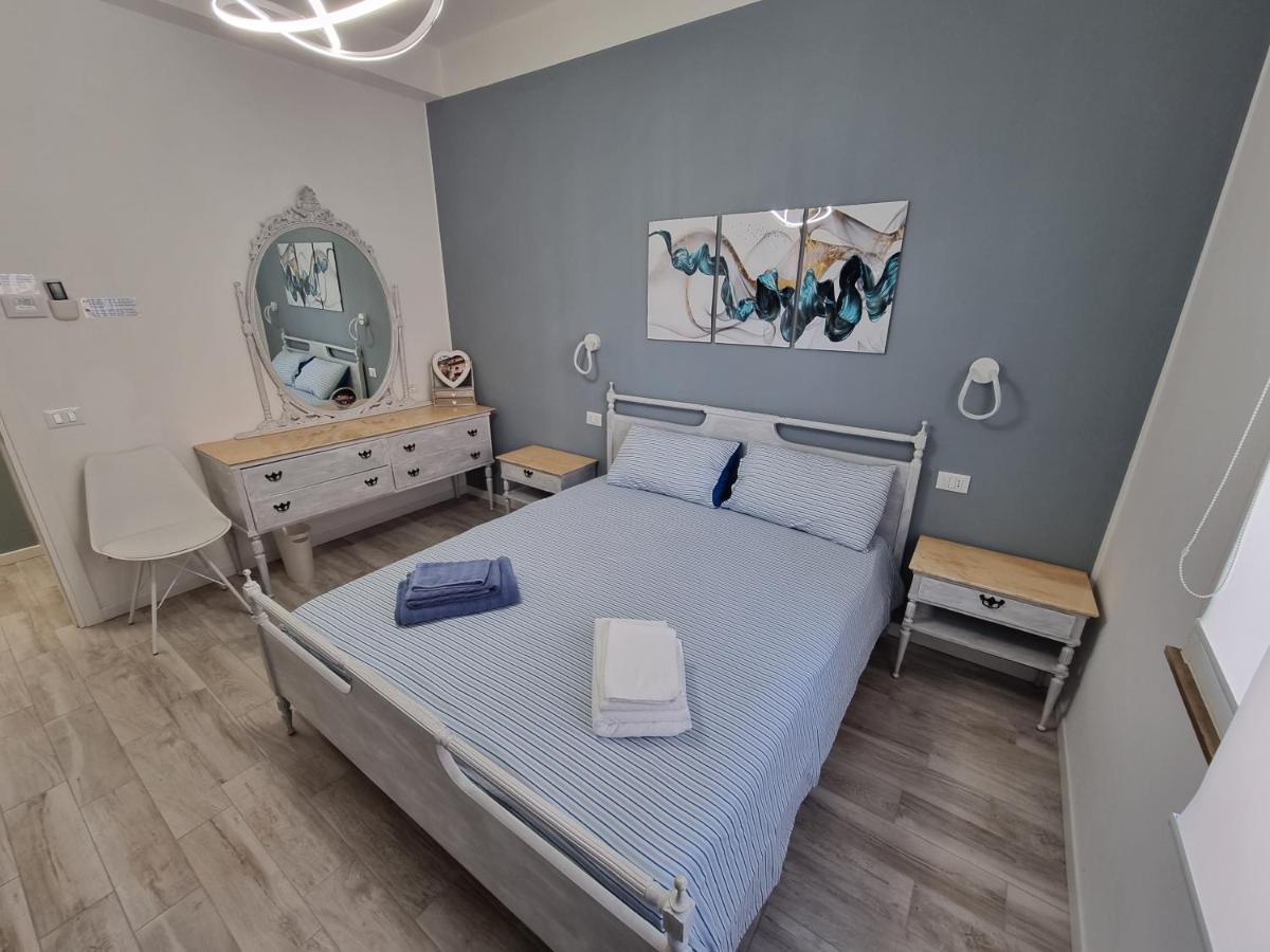 Blue House Apartment - San Massimo Verona Esterno foto