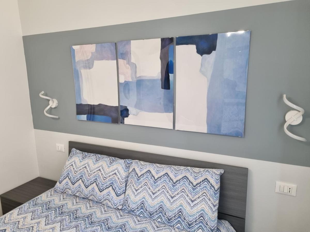 Blue House Apartment - San Massimo Verona Esterno foto