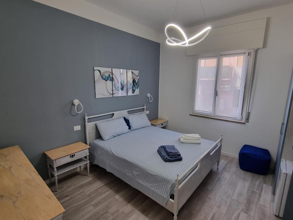 Blue House Apartment - San Massimo Verona Esterno foto