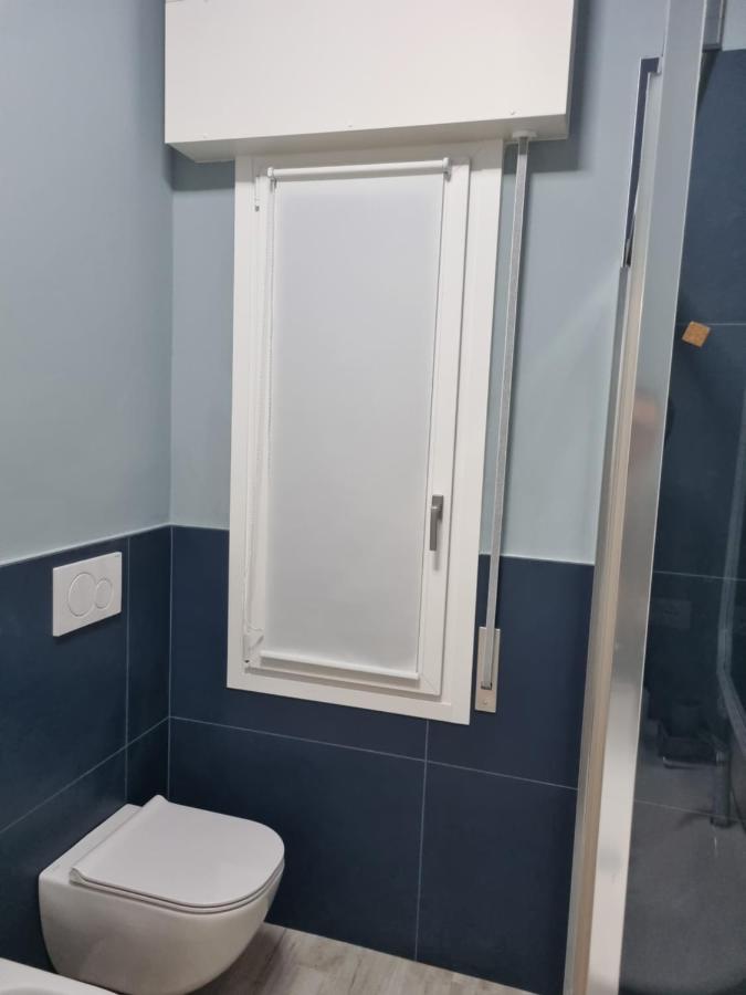 Blue House Apartment - San Massimo Verona Esterno foto