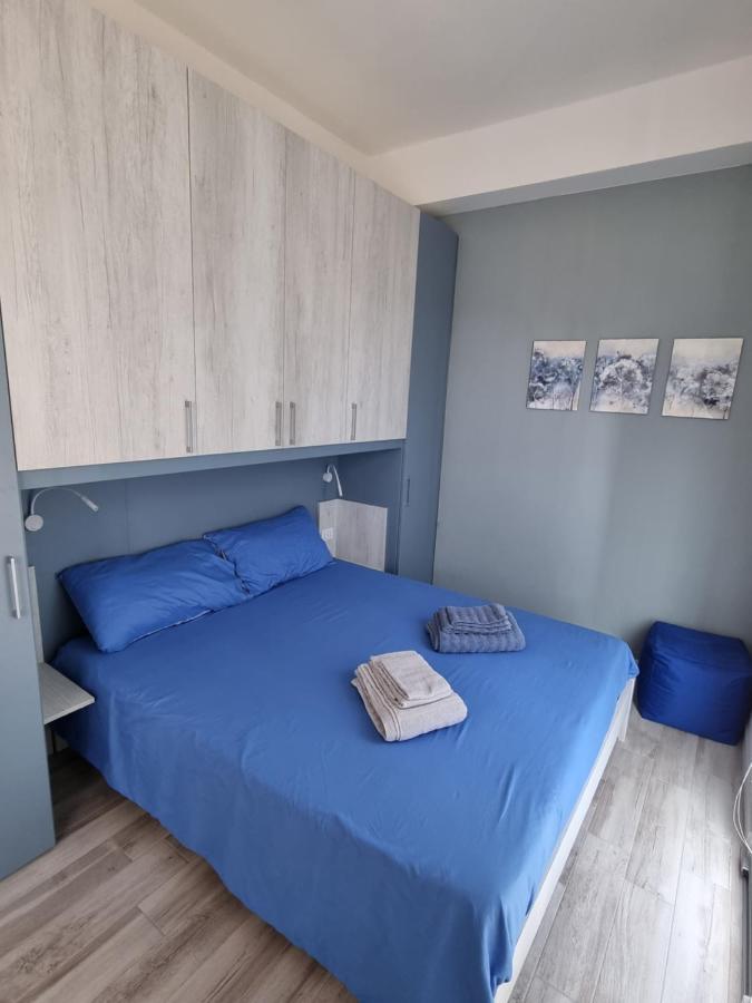 Blue House Apartment - San Massimo Verona Esterno foto