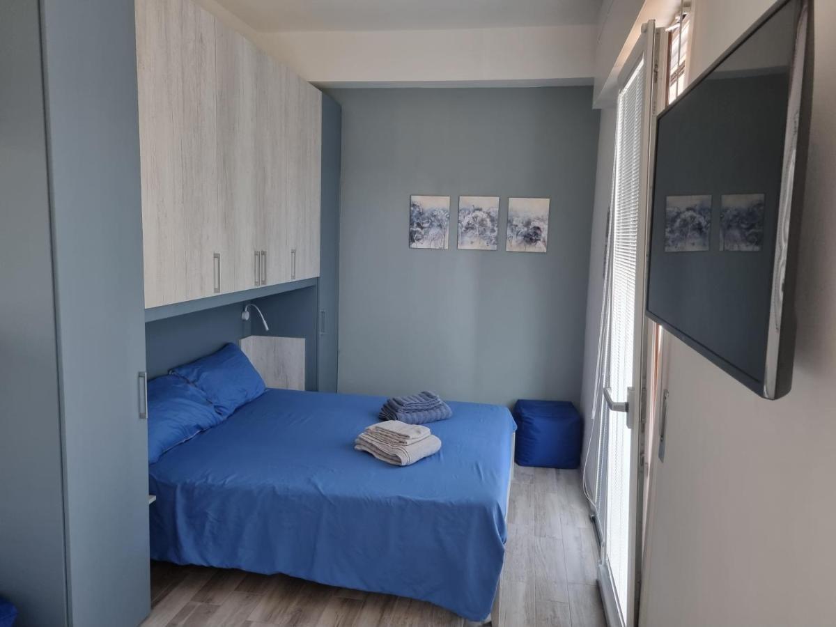 Blue House Apartment - San Massimo Verona Esterno foto