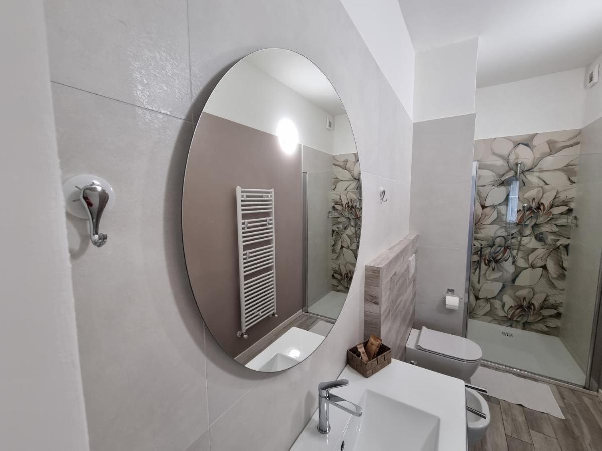 Blue House Apartment - San Massimo Verona Esterno foto