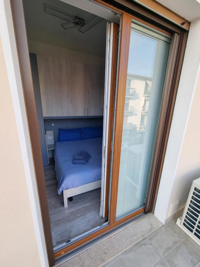 Blue House Apartment - San Massimo Verona Esterno foto