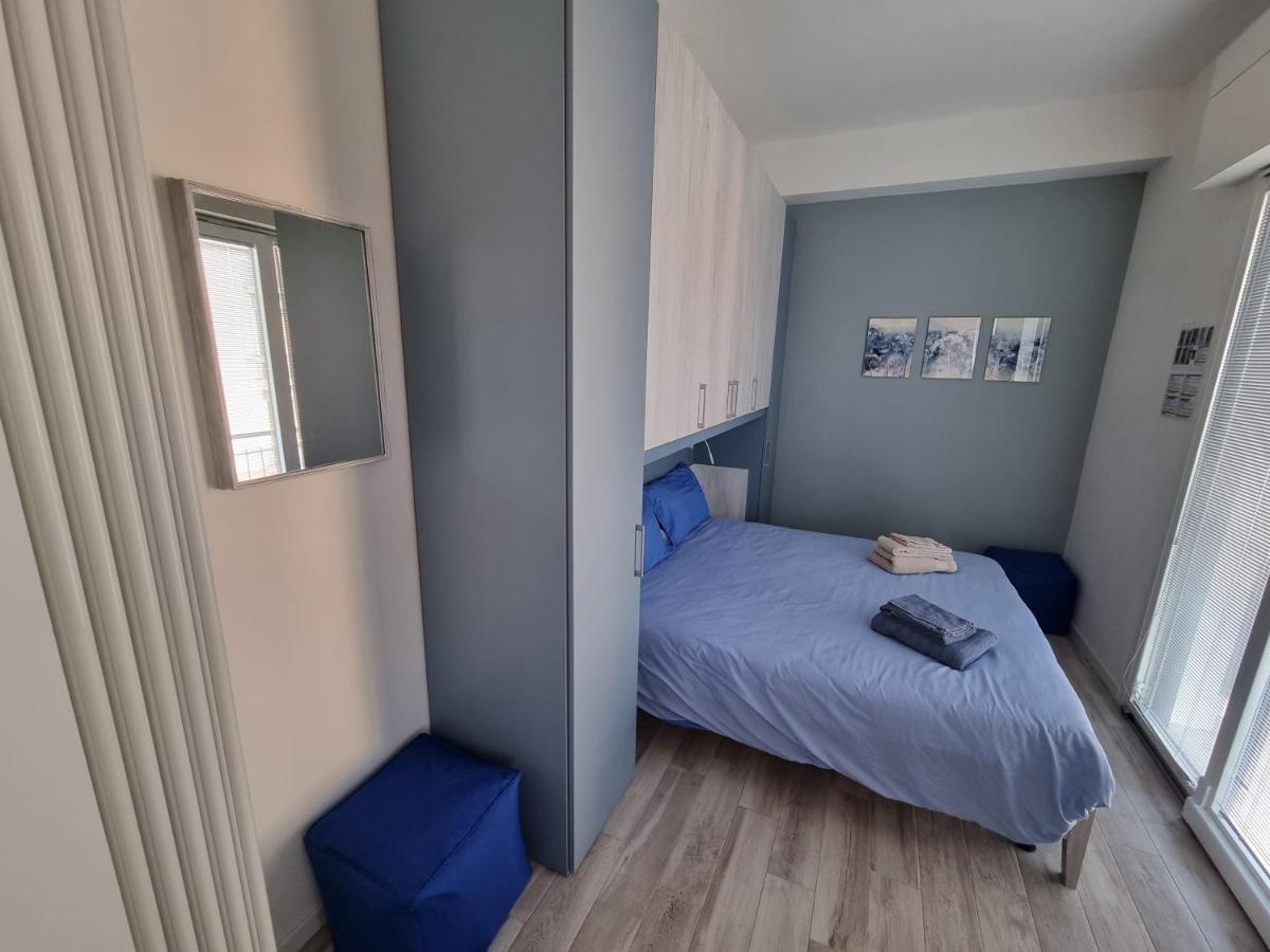 Blue House Apartment - San Massimo Verona Esterno foto