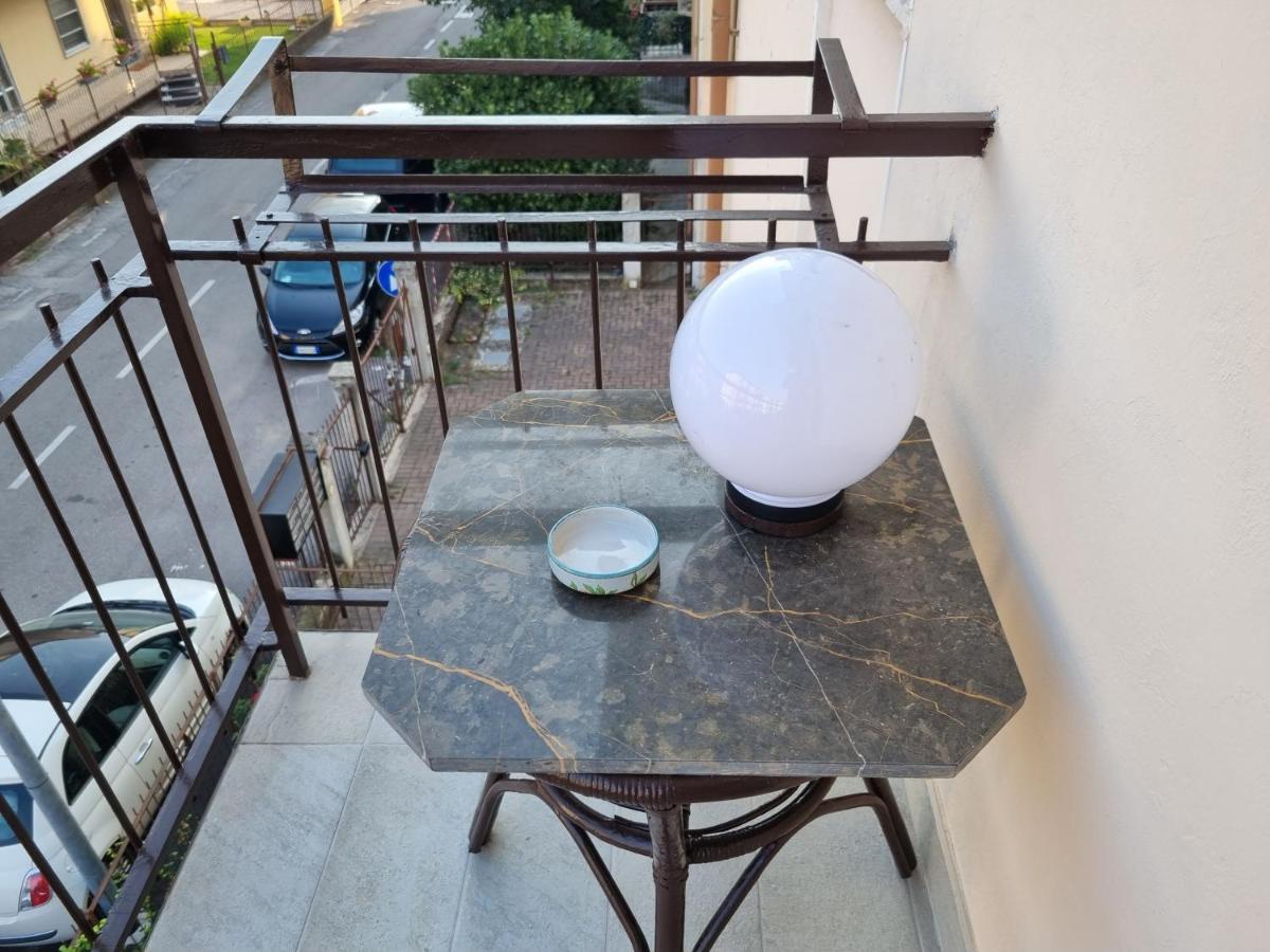 Blue House Apartment - San Massimo Verona Esterno foto