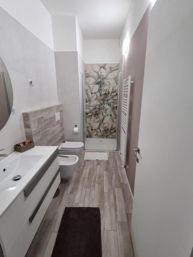 Blue House Apartment - San Massimo Verona Esterno foto