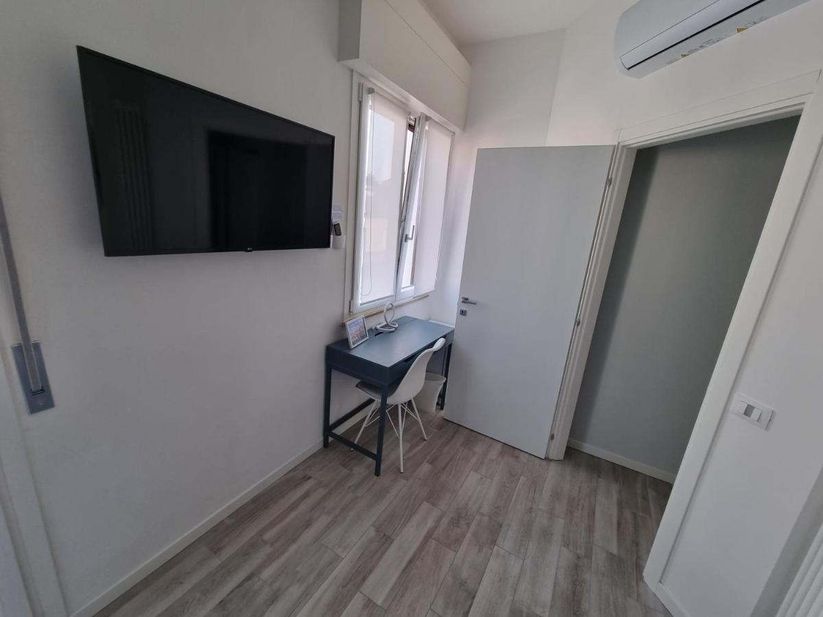 Blue House Apartment - San Massimo Verona Esterno foto