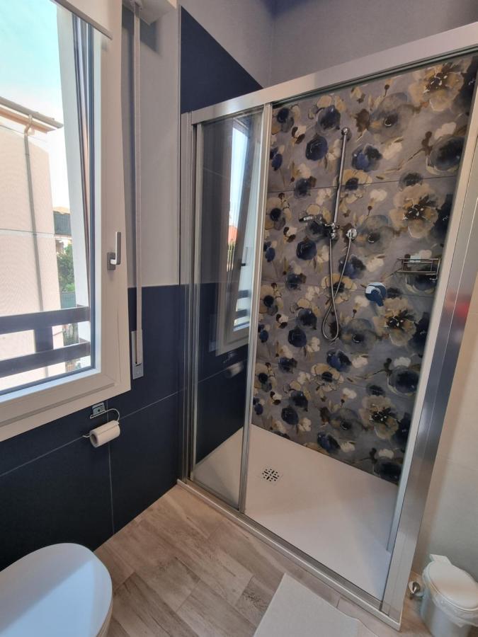 Blue House Apartment - San Massimo Verona Esterno foto