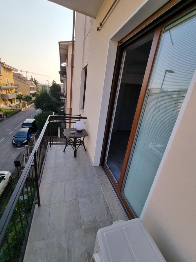 Blue House Apartment - San Massimo Verona Esterno foto