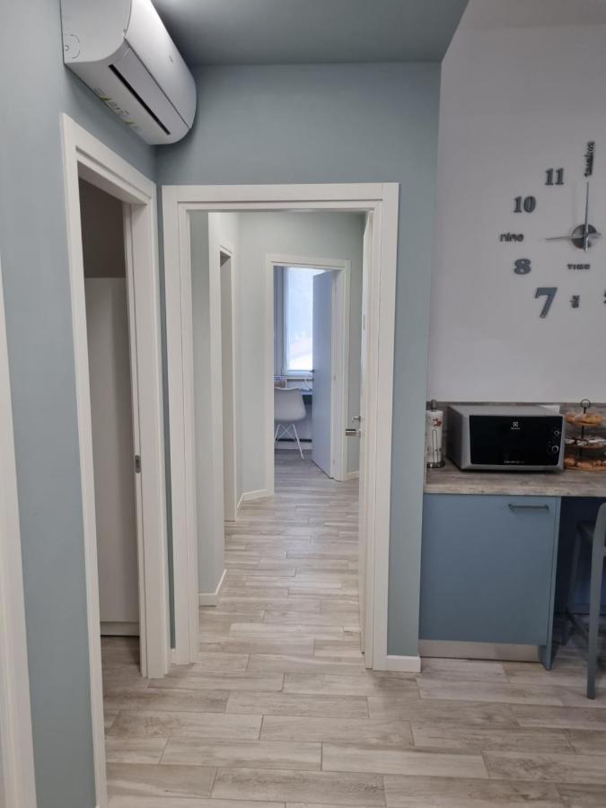 Blue House Apartment - San Massimo Verona Esterno foto