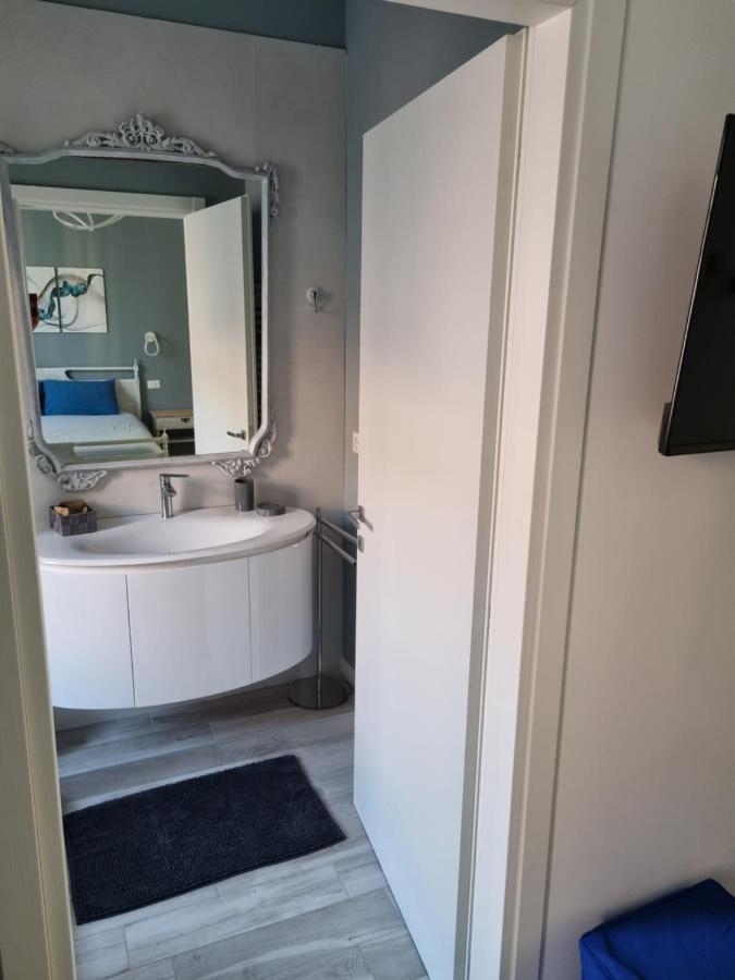 Blue House Apartment - San Massimo Verona Esterno foto