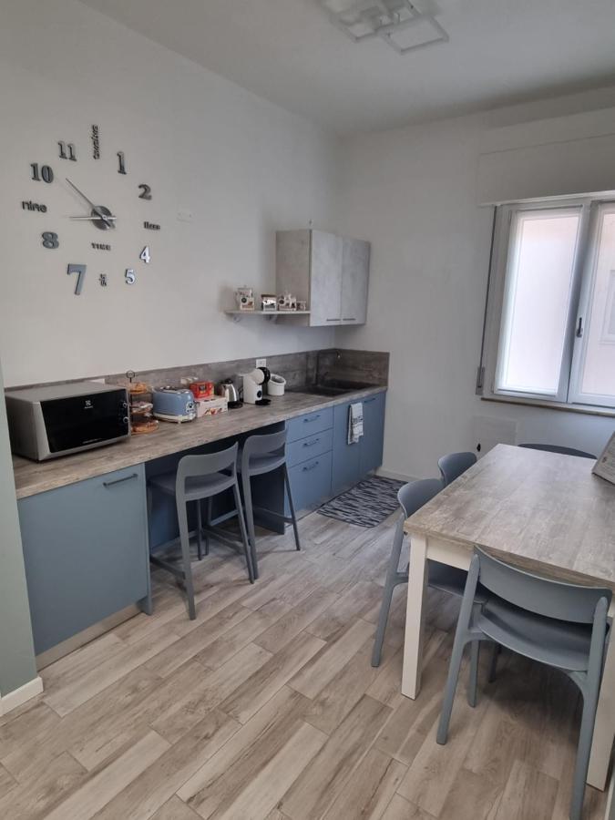 Blue House Apartment - San Massimo Verona Esterno foto