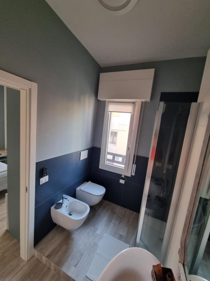 Blue House Apartment - San Massimo Verona Esterno foto